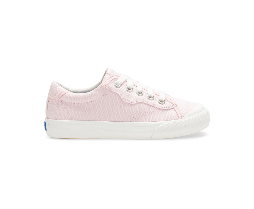 Keds Sneaker Kinder Rosa - Crew Kick 75 - VYF-518973